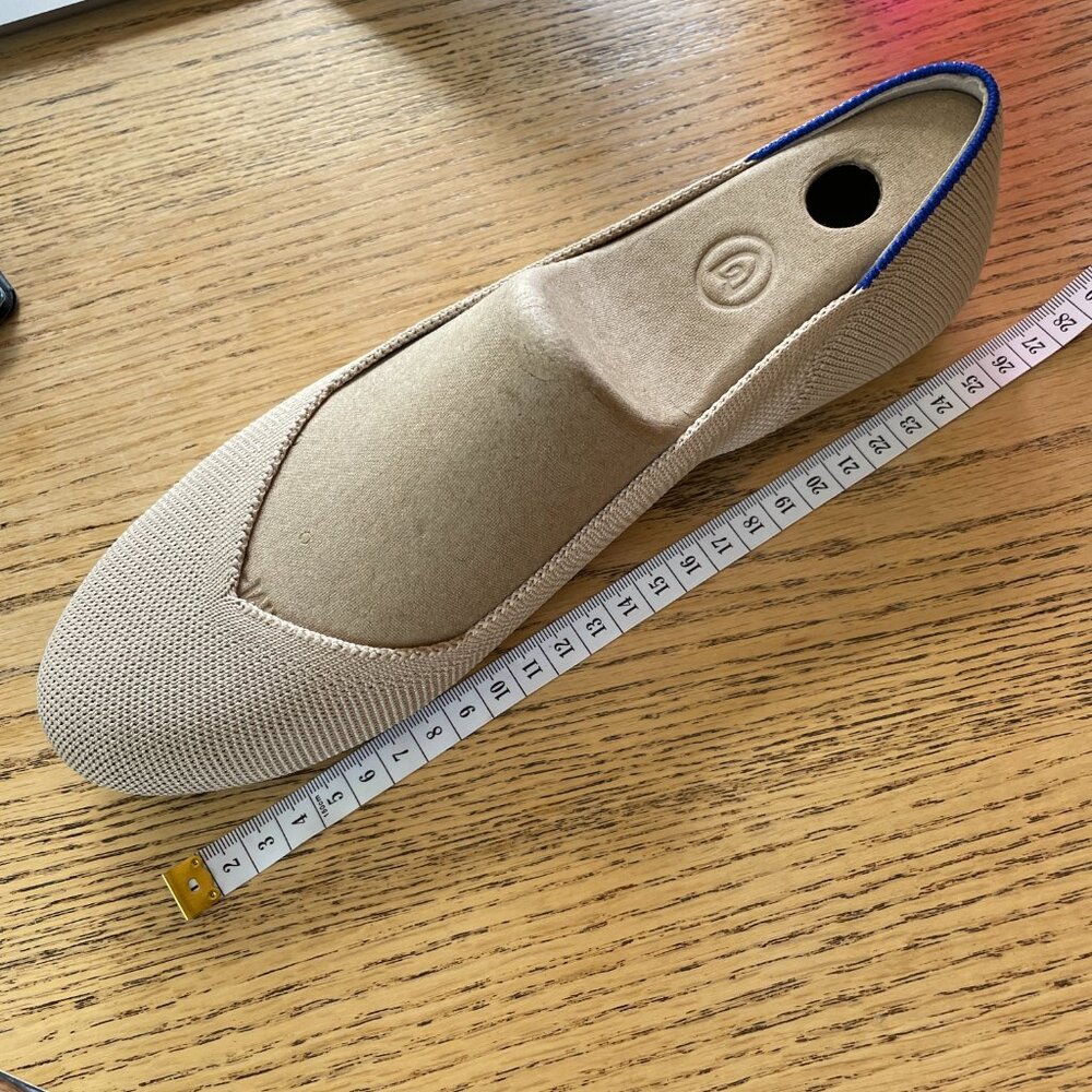 The Flat Rothy’s - Size 9 - Picture 16 of 16